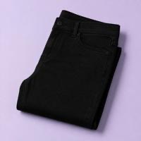 Black Slim Jeans